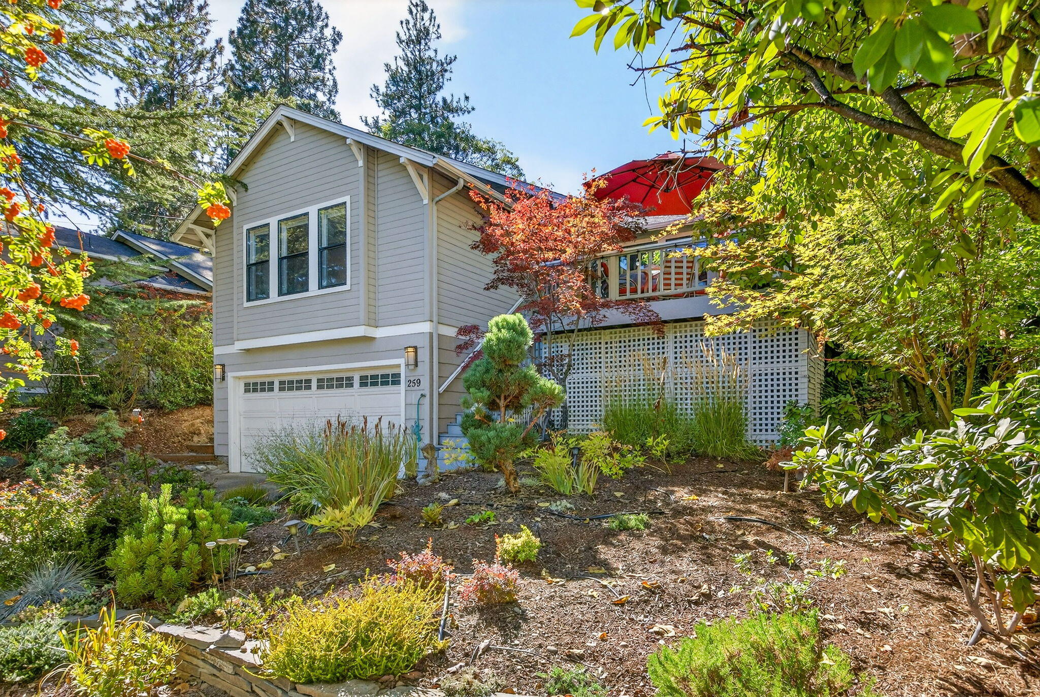 Summit Addition To Ashland - Residential