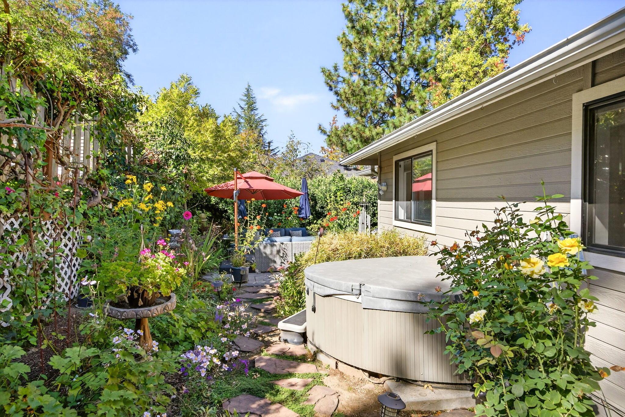 Summit Addition To Ashland - Residential