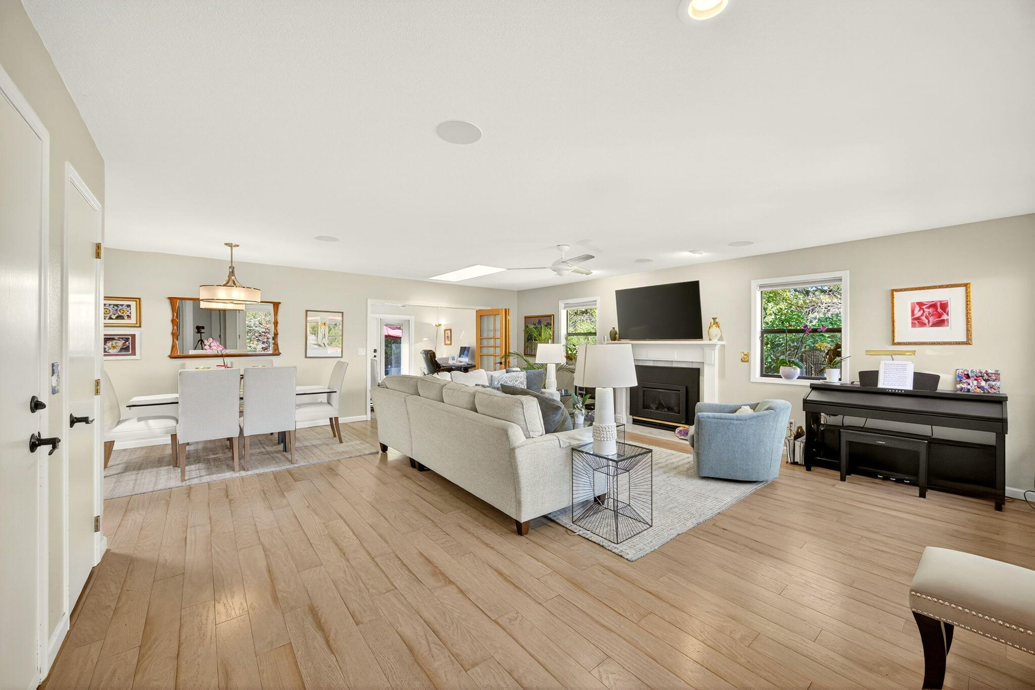 Summit Addition To Ashland - Residential