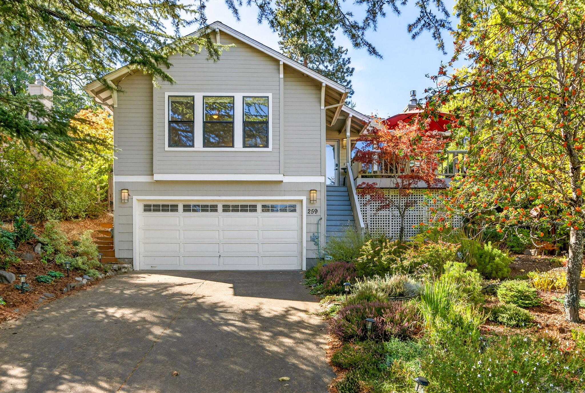 Summit Addition To Ashland - Residential