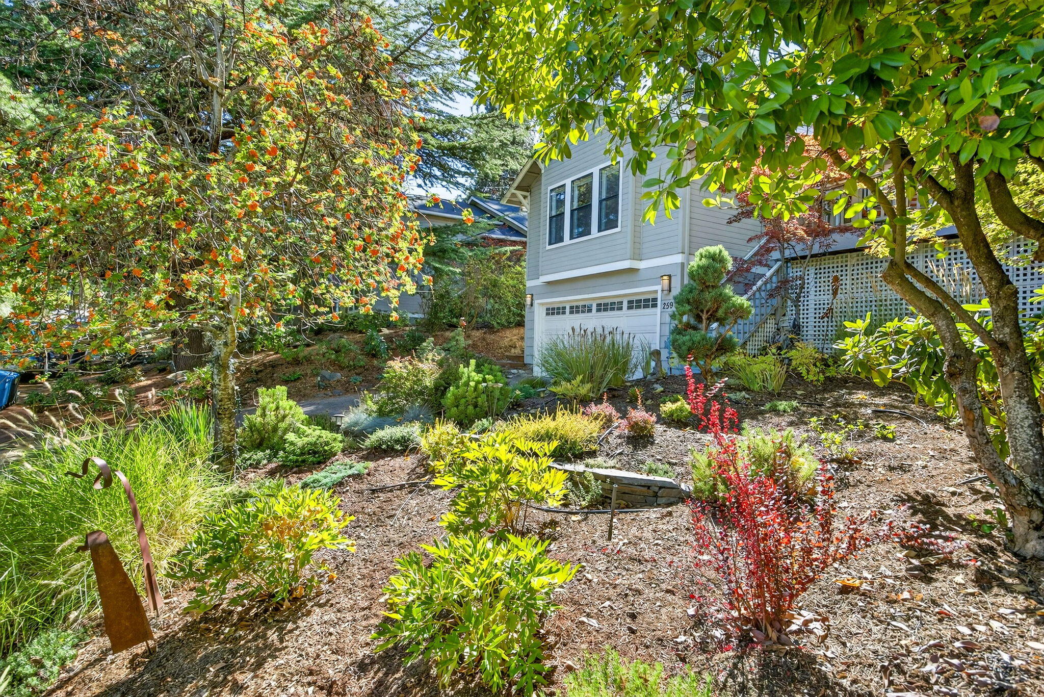 Summit Addition To Ashland - Residential