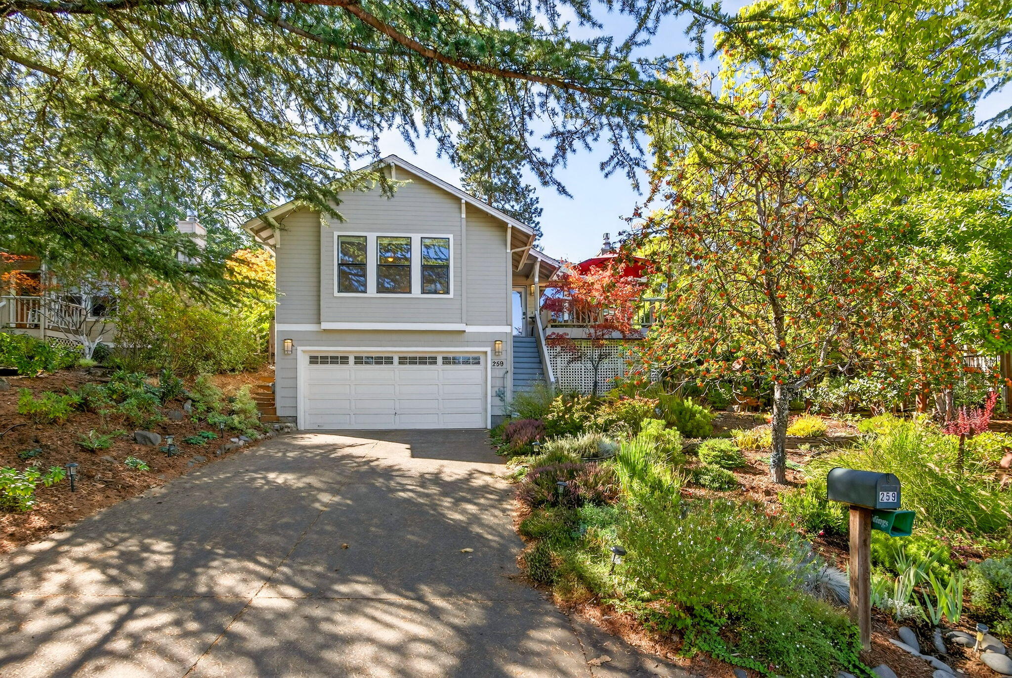 Summit Addition To Ashland - Residential