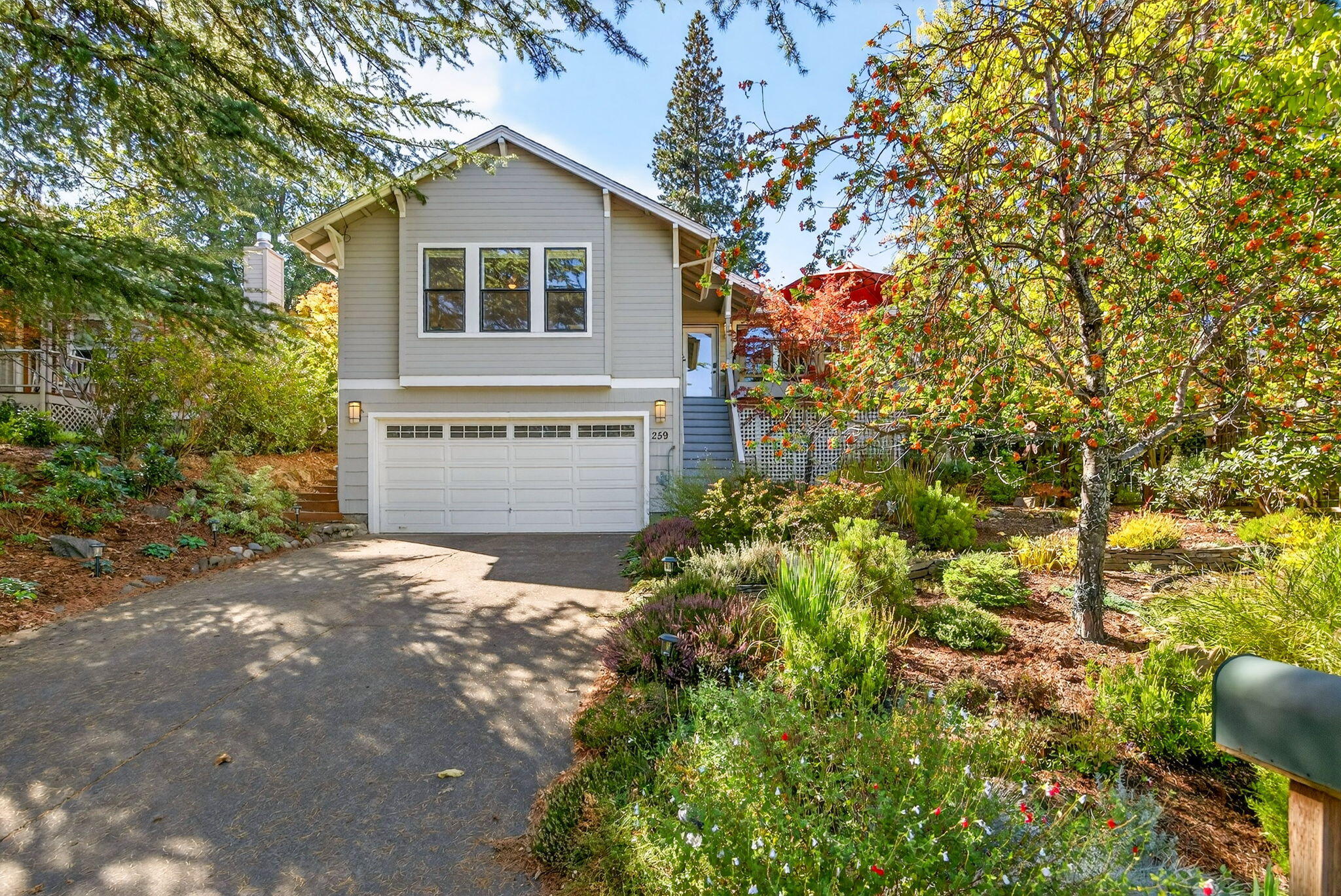 Summit Addition To Ashland - Residential