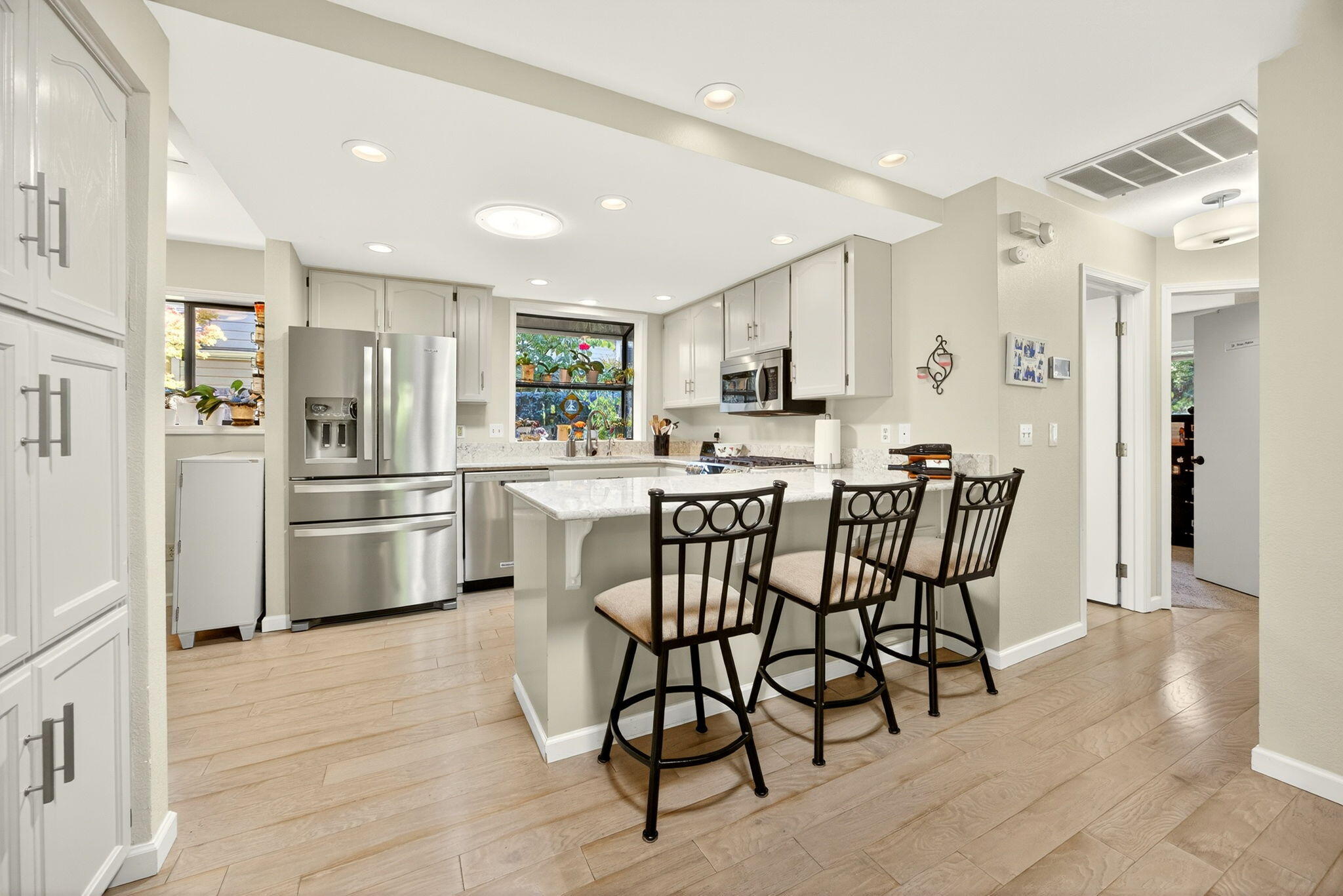 Summit Addition To Ashland - Residential