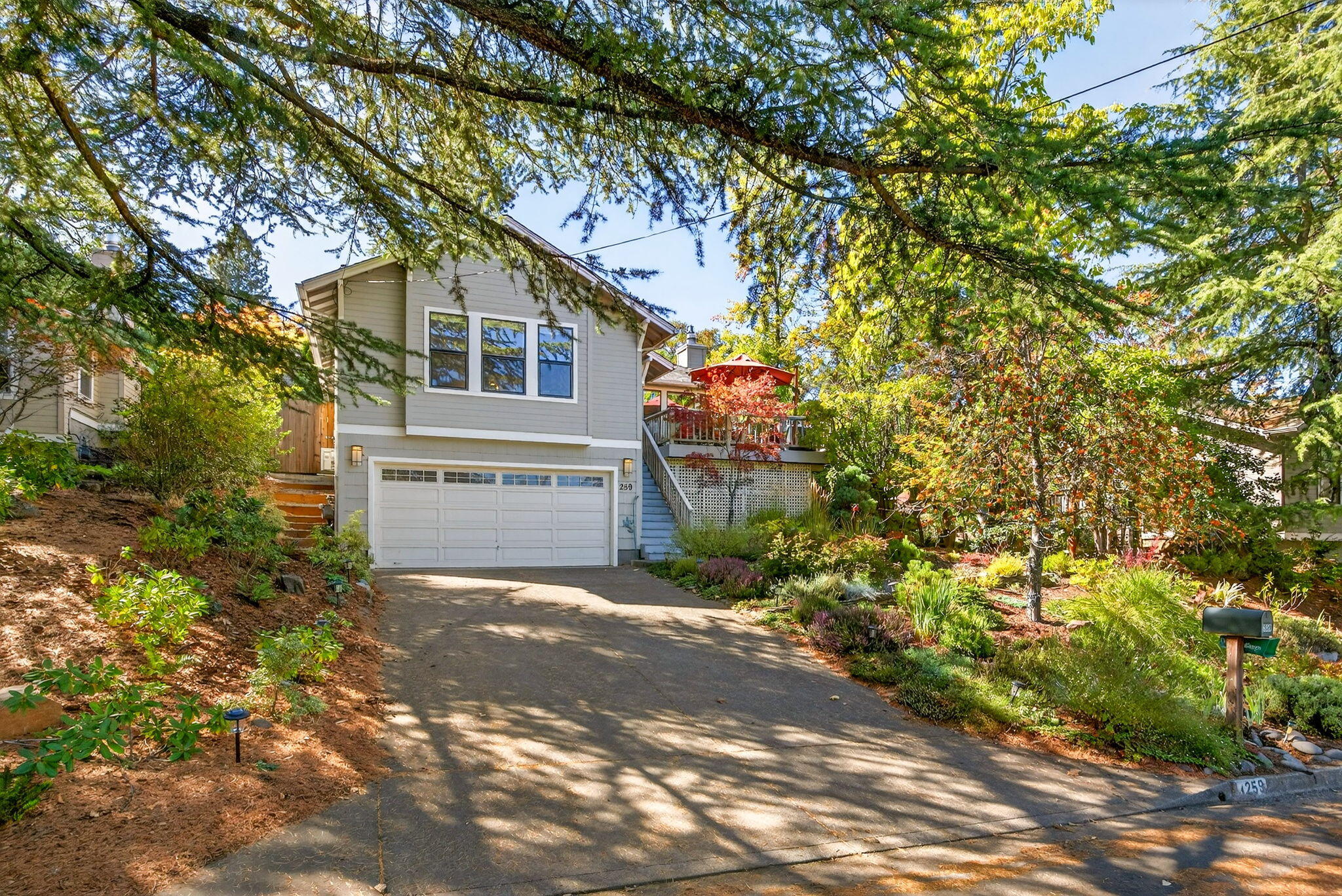 Summit Addition To Ashland - Residential