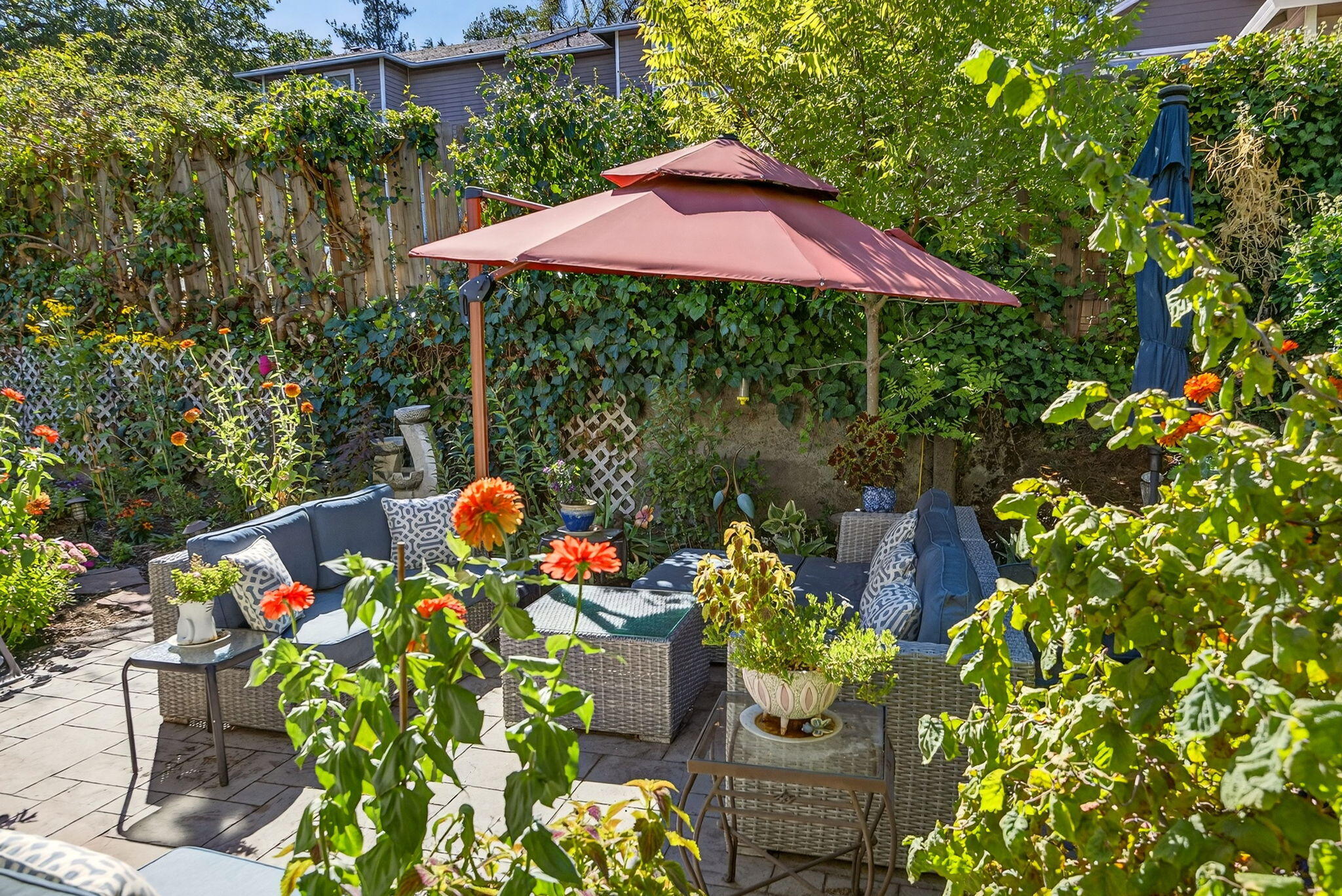 Summit Addition To Ashland - Residential