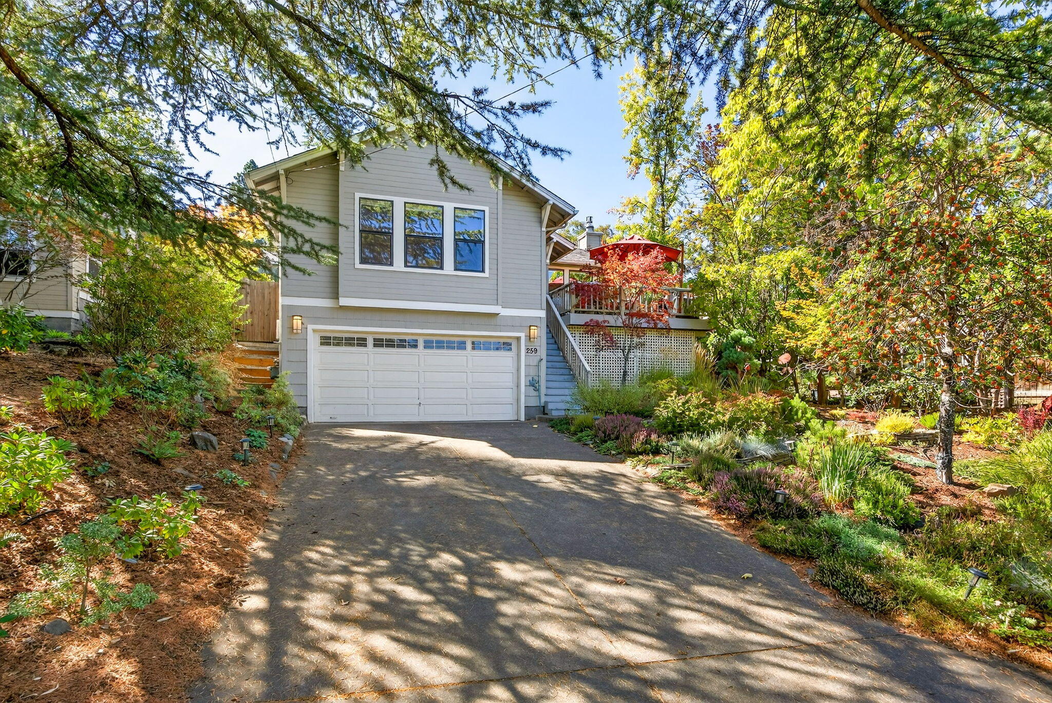 Summit Addition To Ashland - Residential