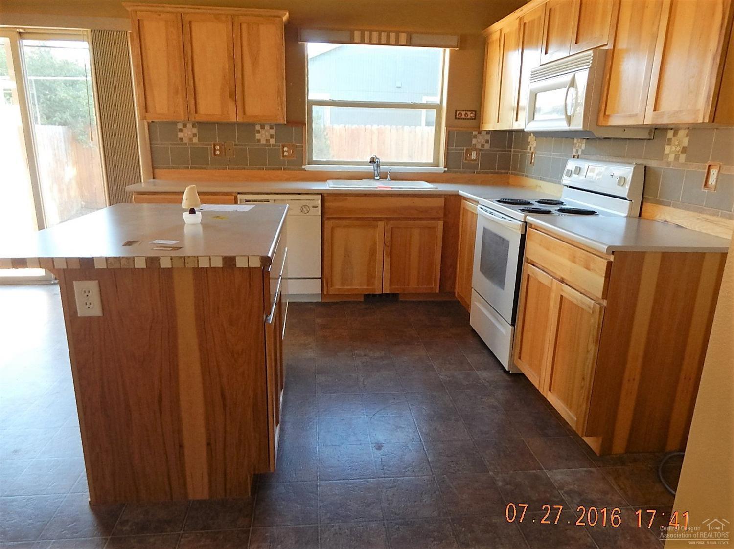 Huntington Meadows - Residential