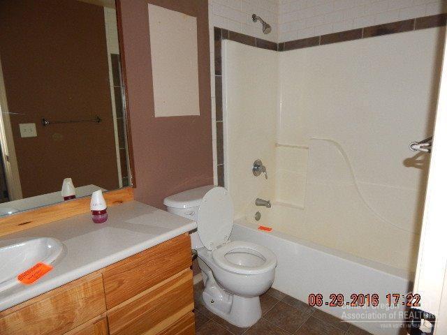 Huntington Meadows - Residential