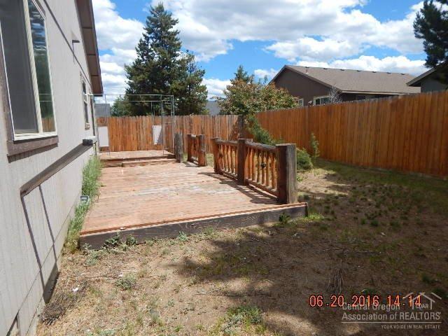 Huntington Meadows - Residential