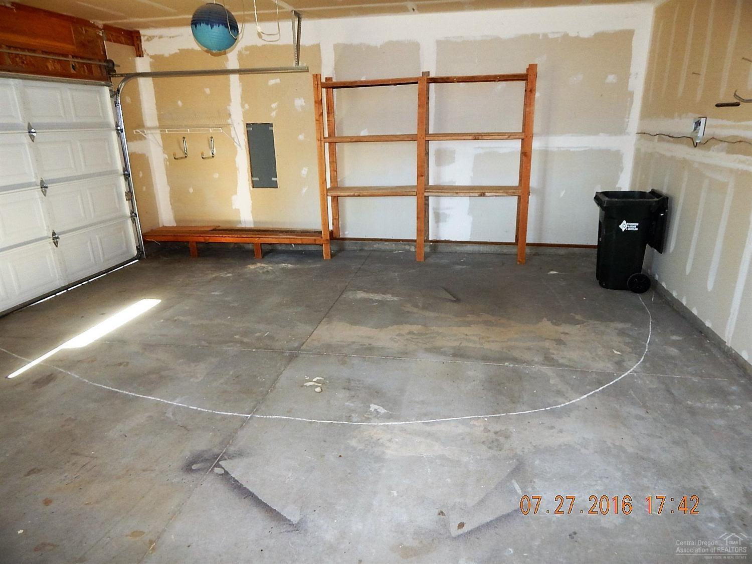 Huntington Meadows - Residential