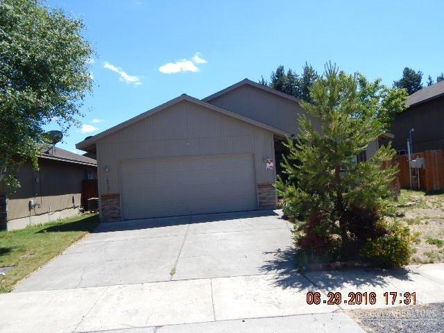 Huntington Meadows - Residential