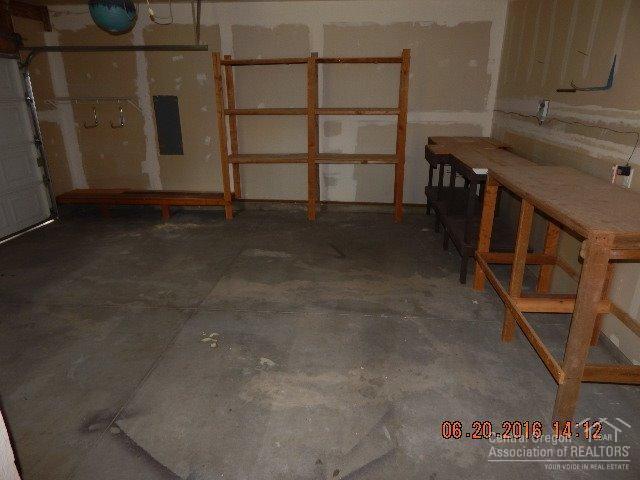 Huntington Meadows - Residential