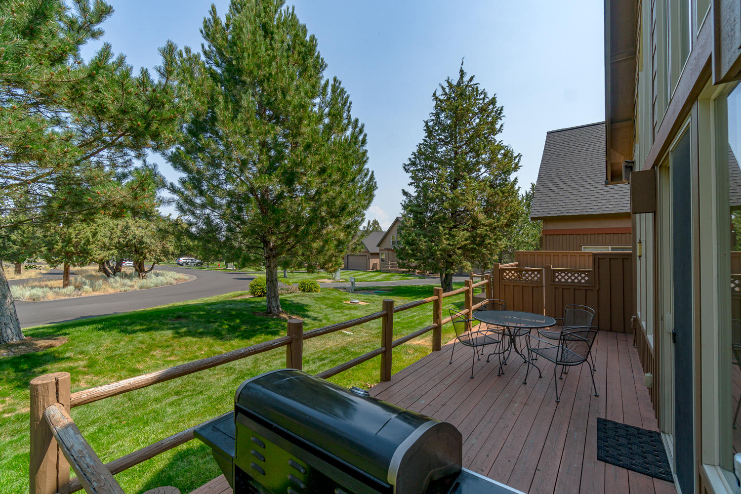 Eagle Crest - Residential