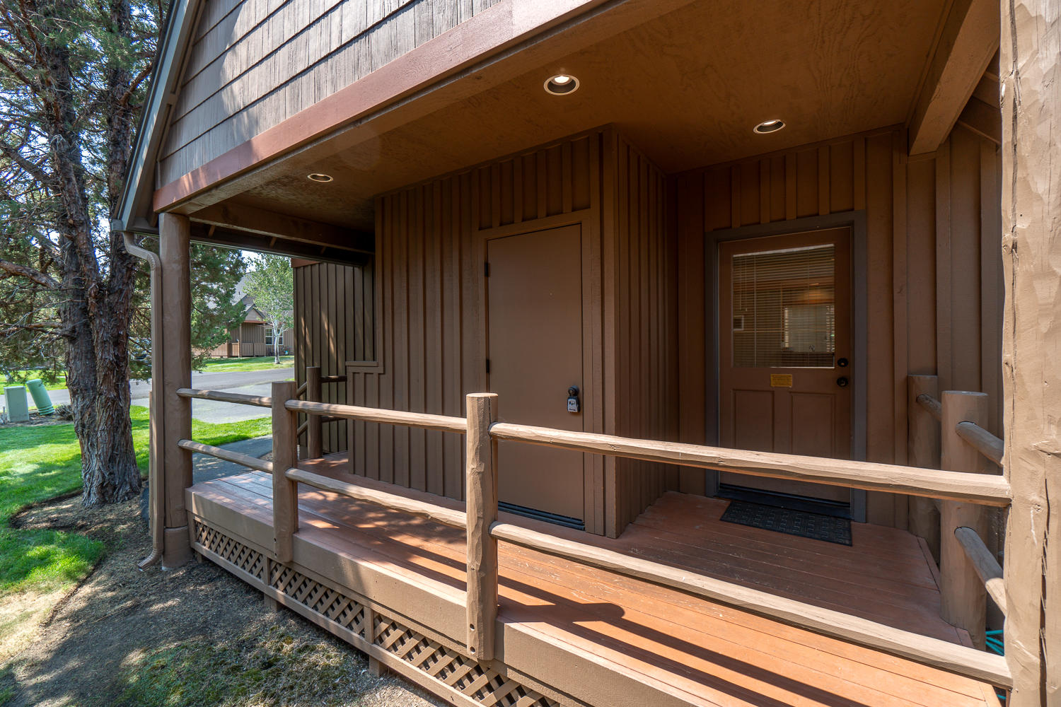 Eagle Crest - Residential