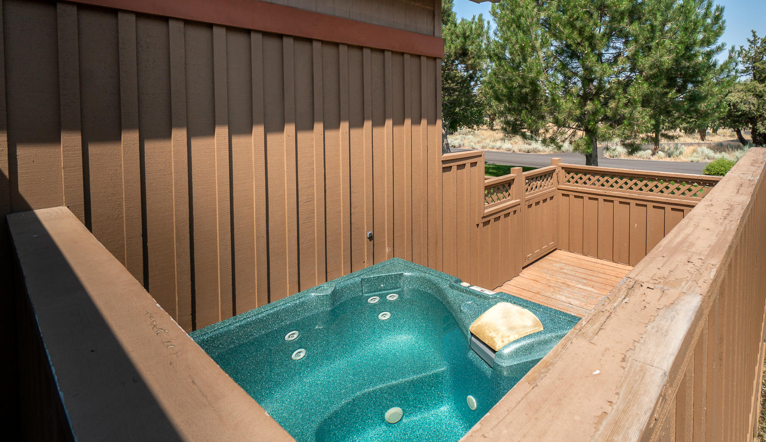 Eagle Crest - Residential