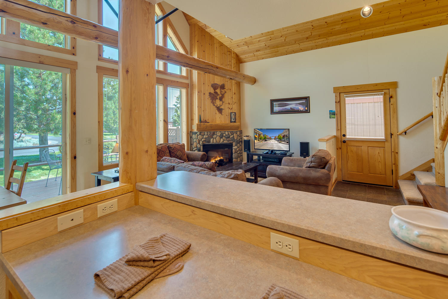 Eagle Crest - Residential