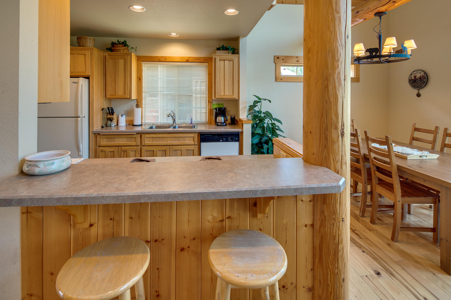 Eagle Crest - Residential