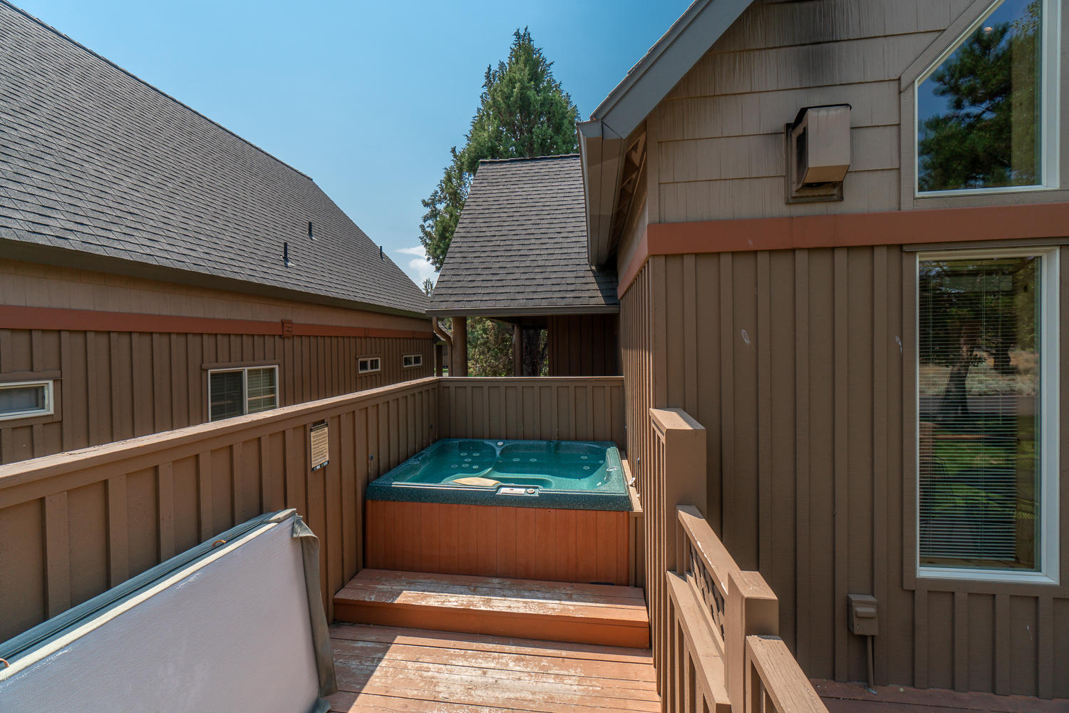 Eagle Crest - Residential