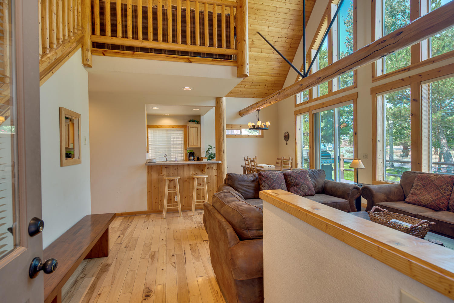 Eagle Crest - Residential