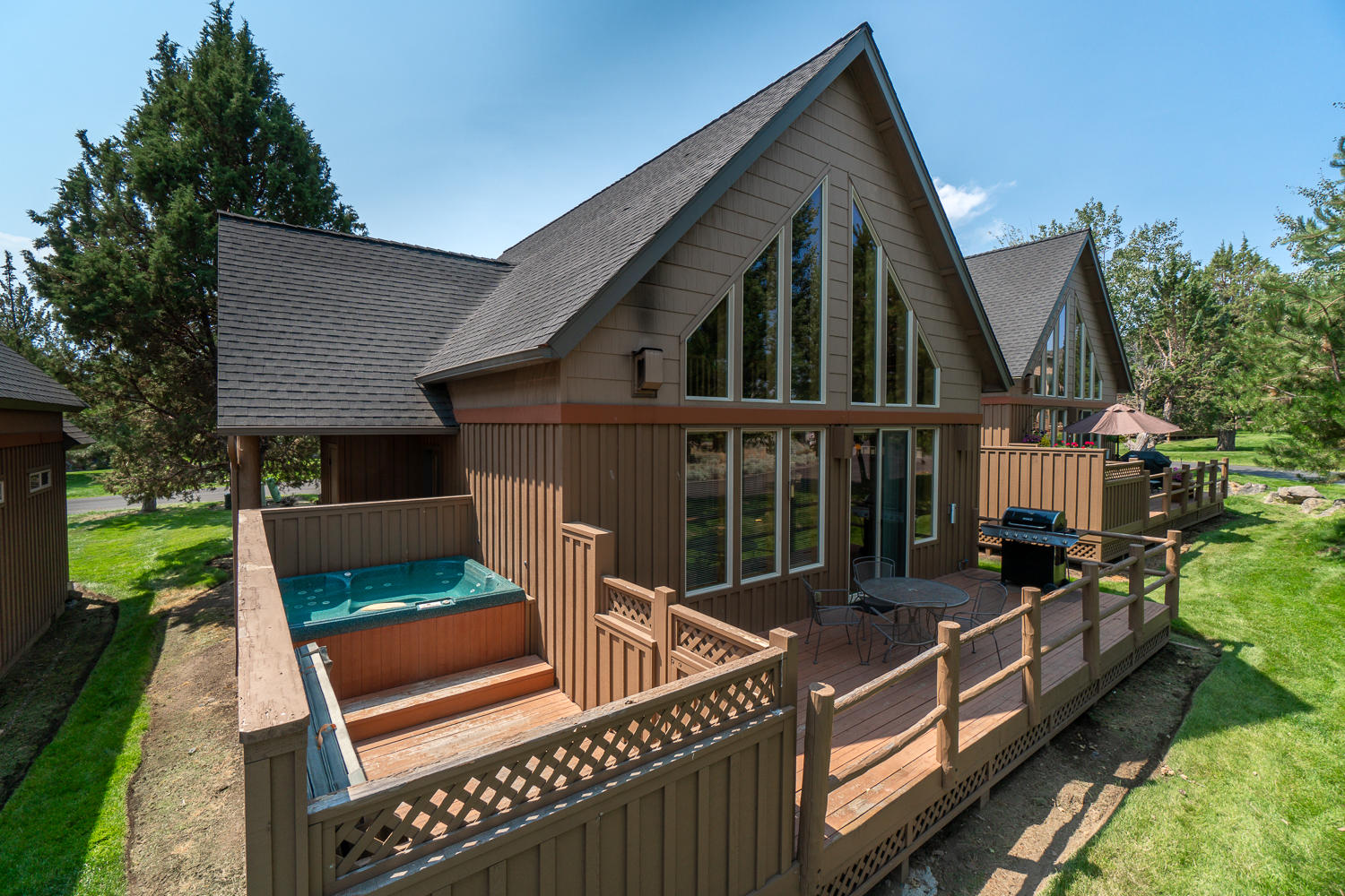 Eagle Crest - Residential