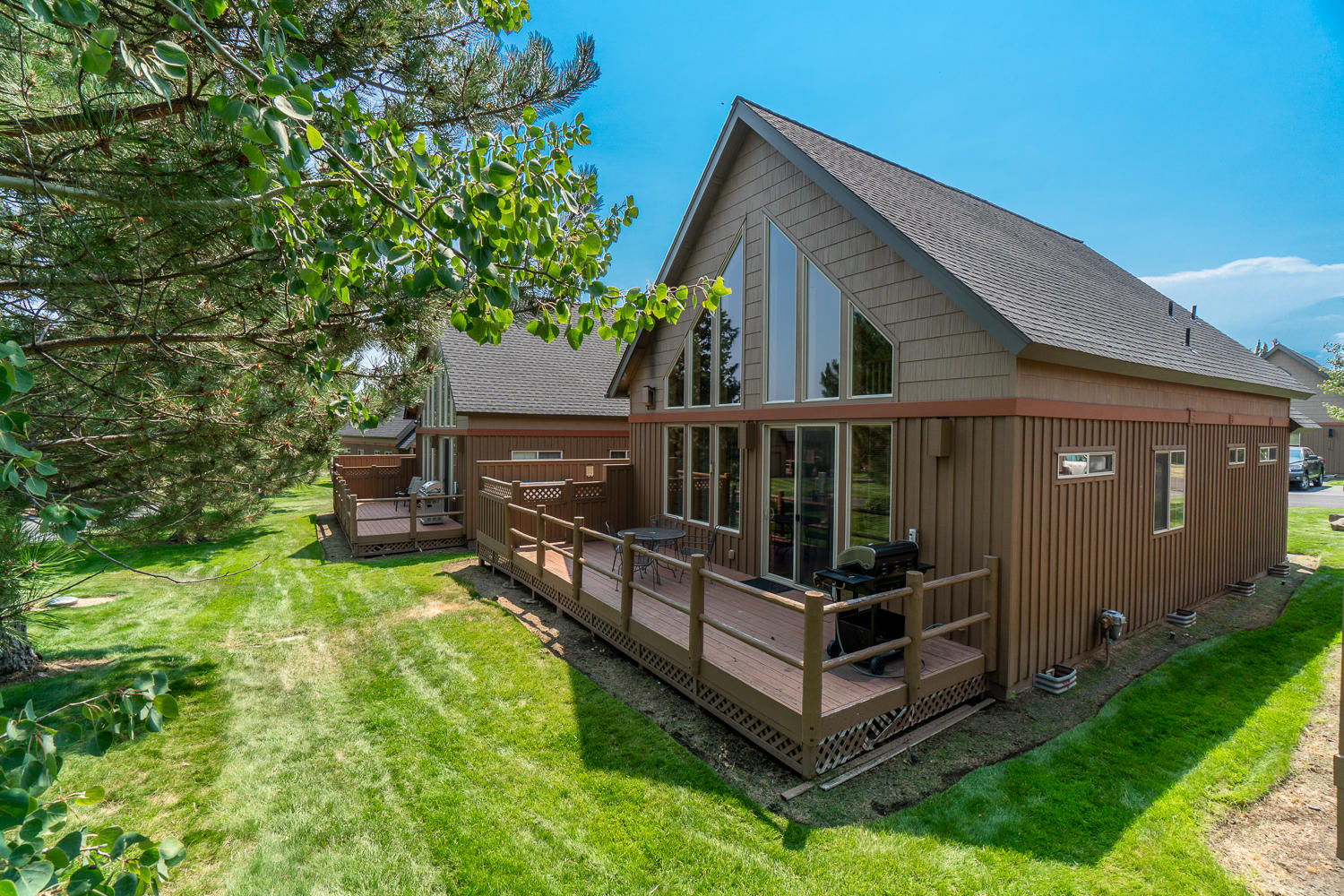 Eagle Crest - Residential