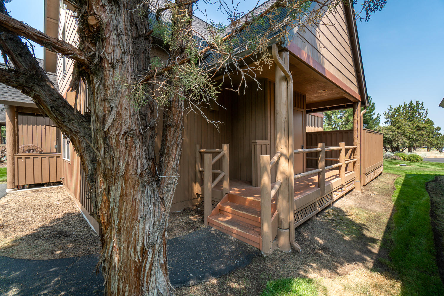 Eagle Crest - Residential