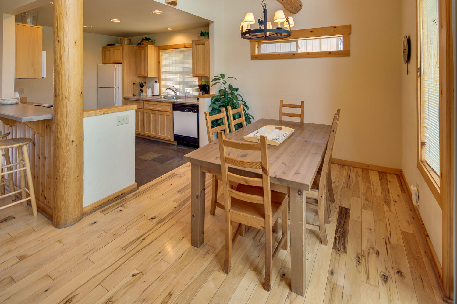 Eagle Crest - Residential