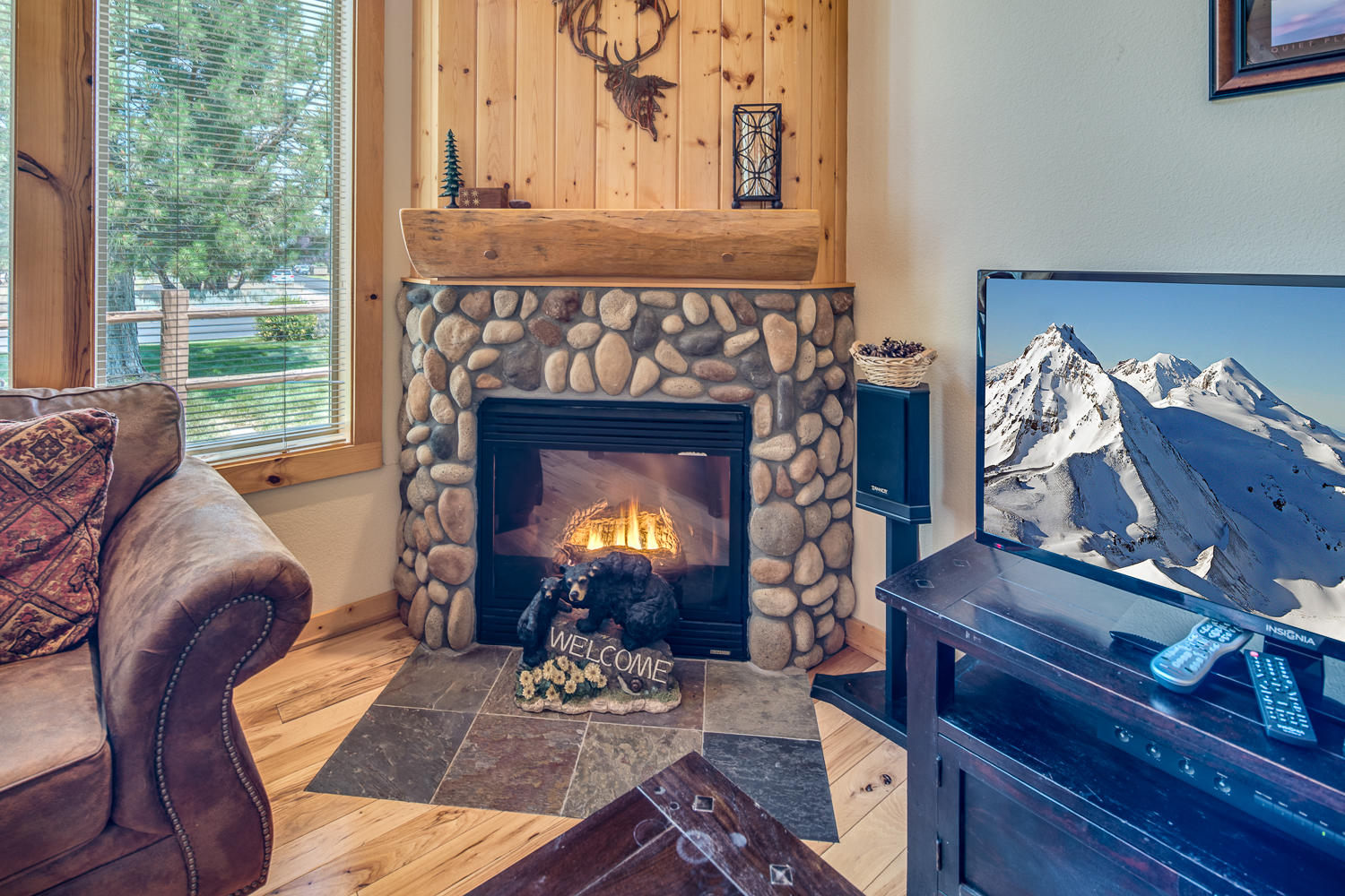 Eagle Crest - Residential