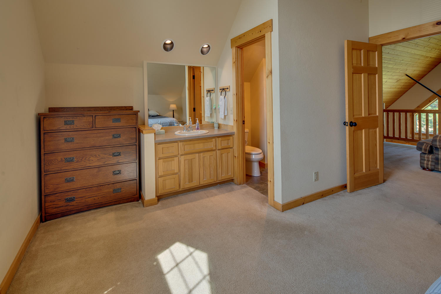 Eagle Crest - Residential