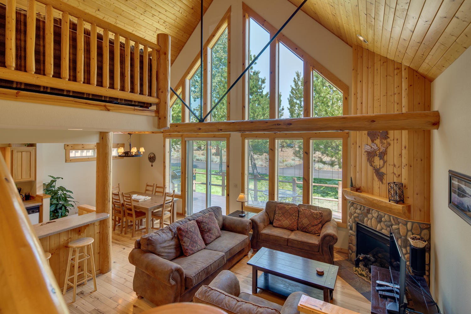 Eagle Crest - Residential