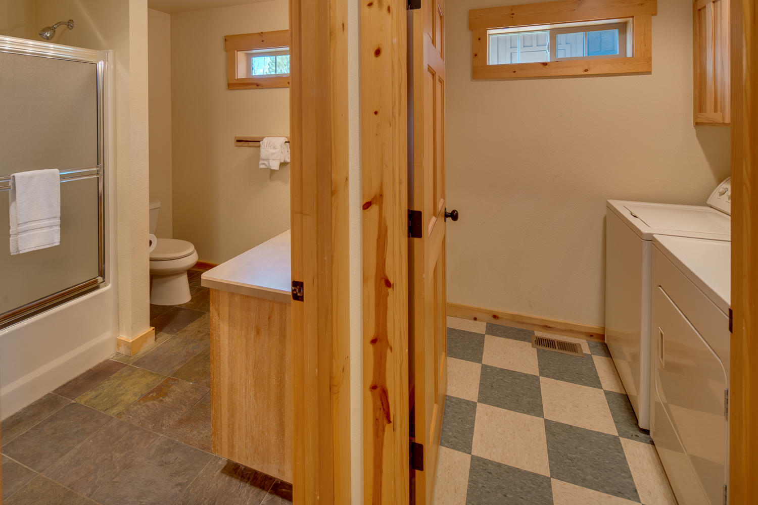 Eagle Crest - Residential