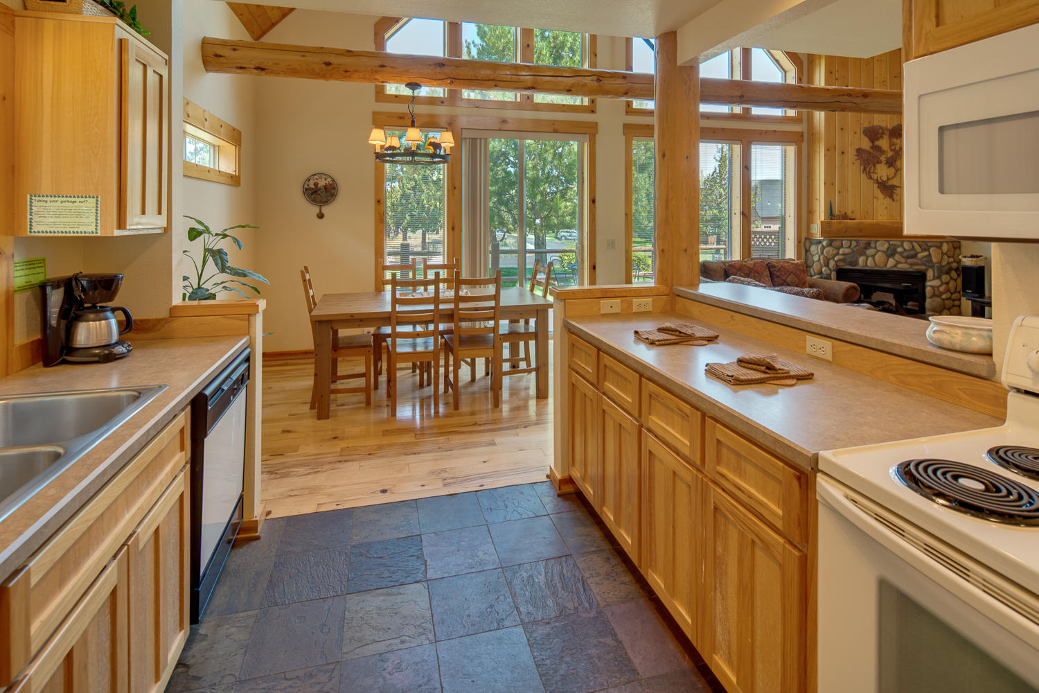 Eagle Crest - Residential