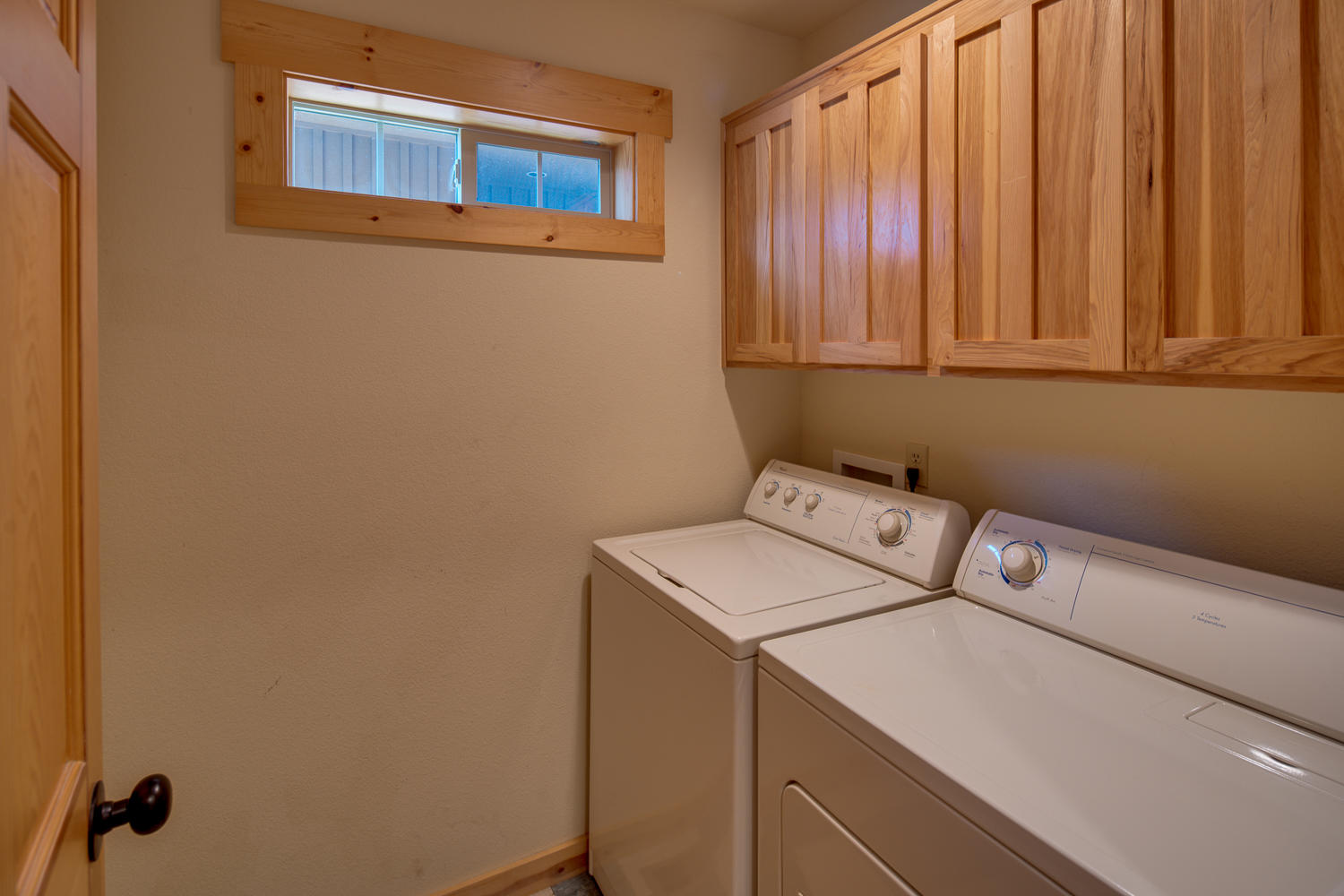 Eagle Crest - Residential