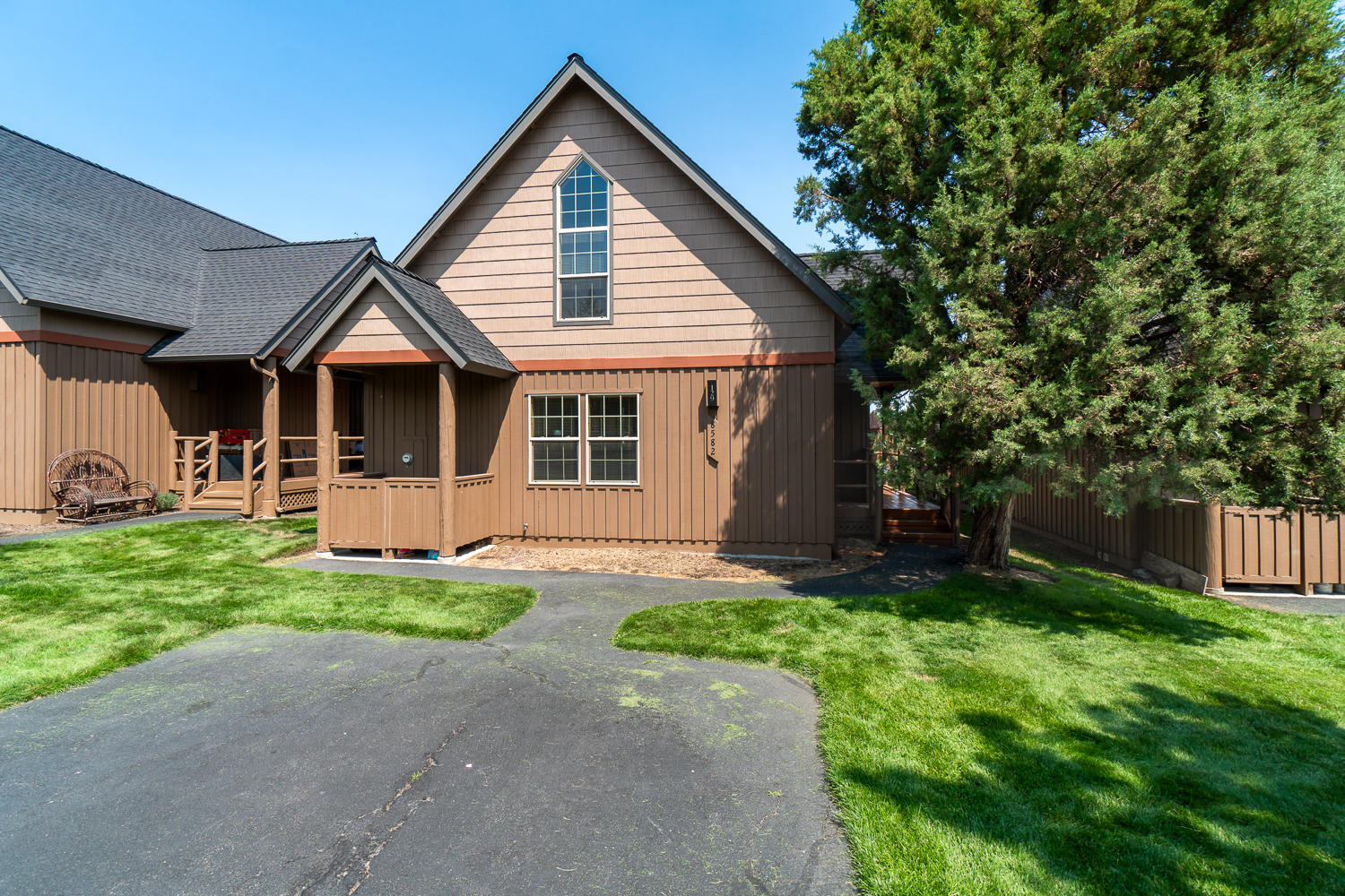 Eagle Crest - Residential