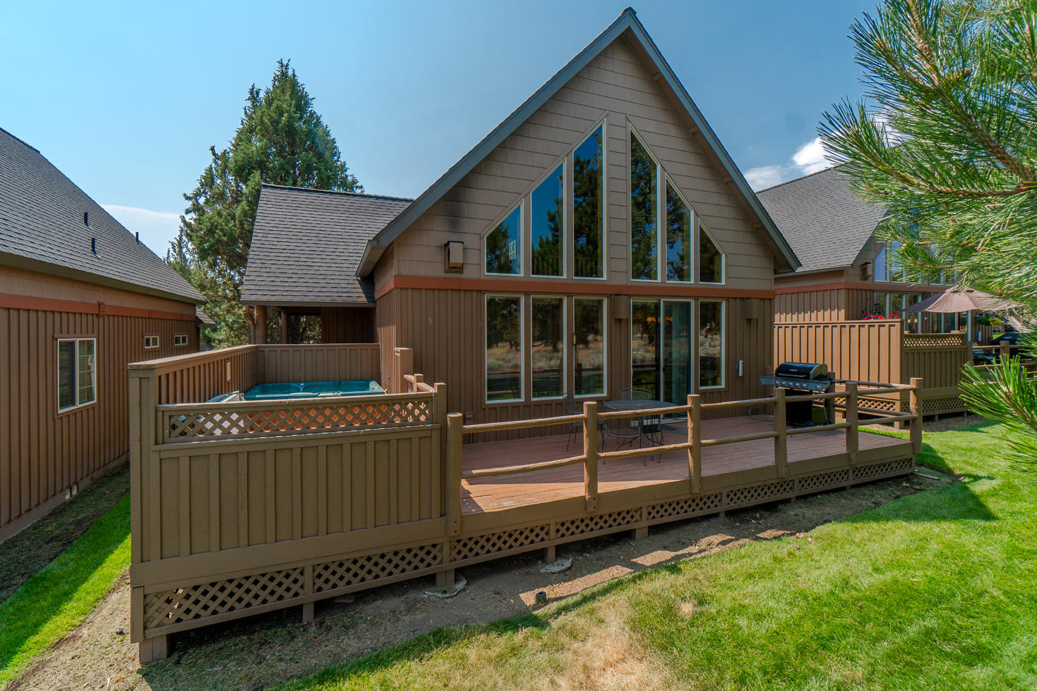 Eagle Crest - Residential