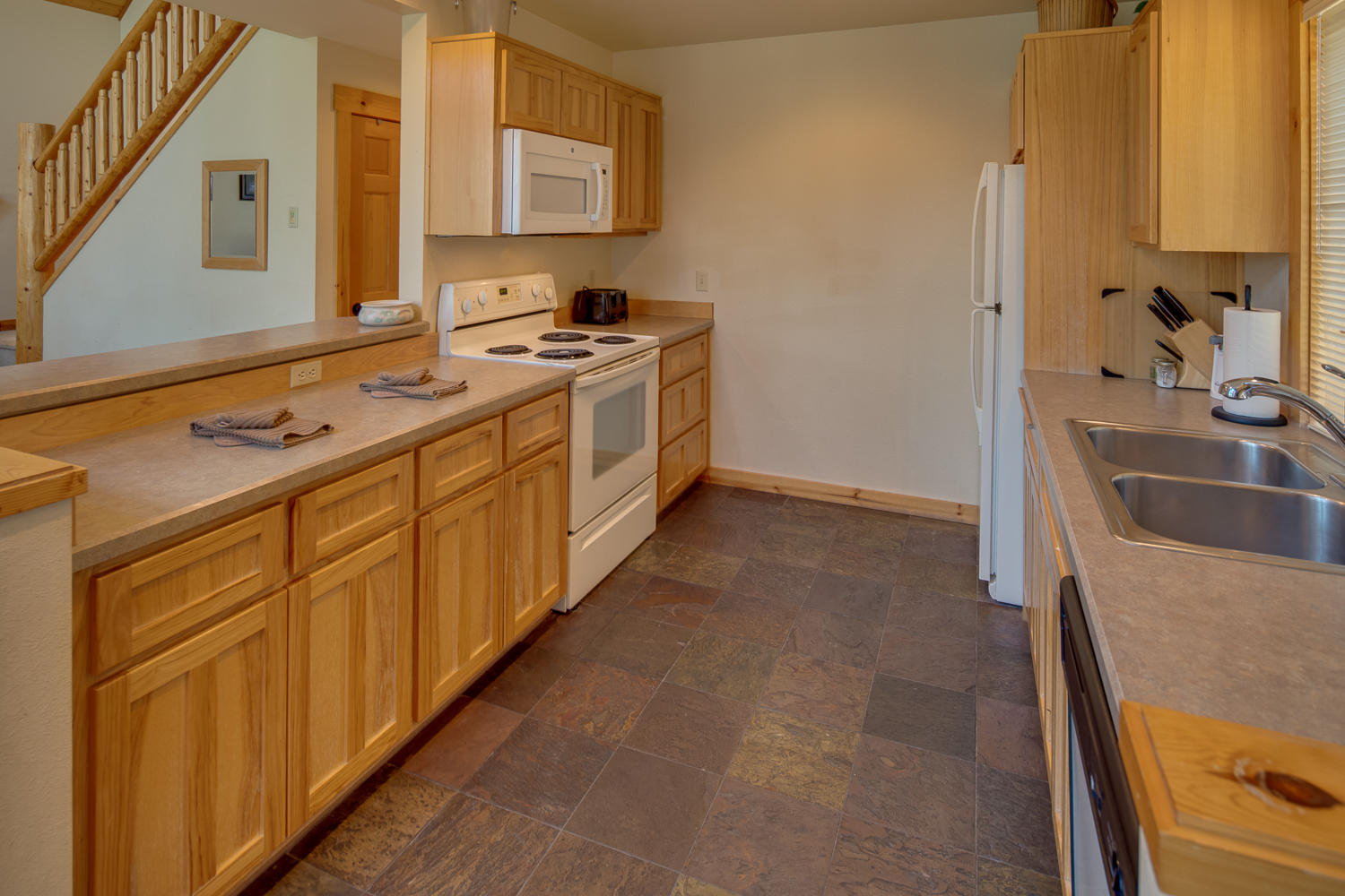 Eagle Crest - Residential