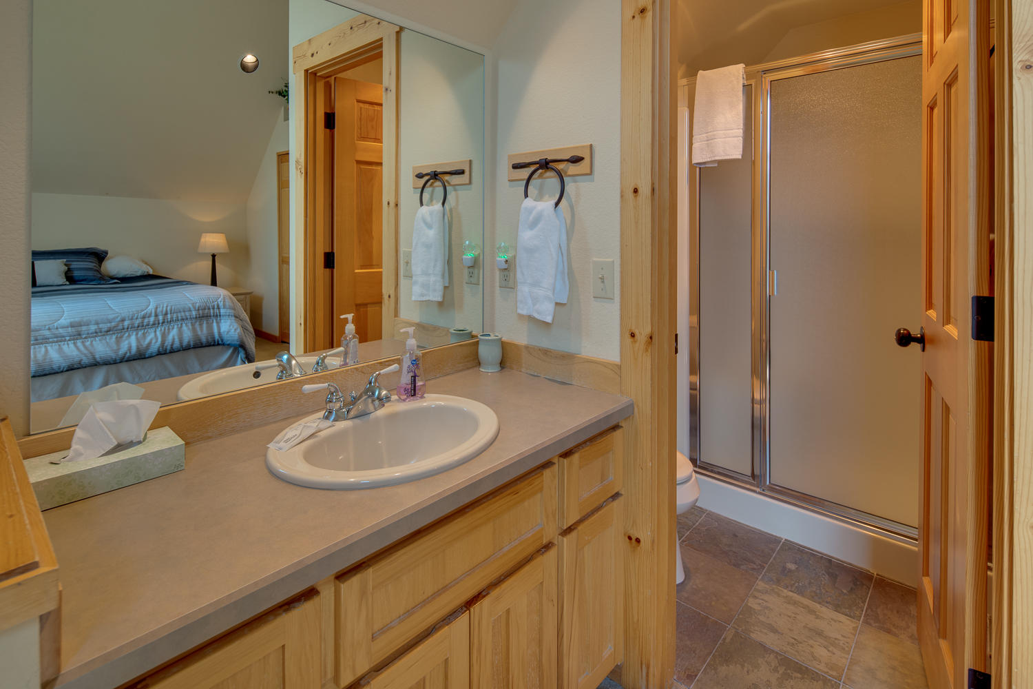 Eagle Crest - Residential