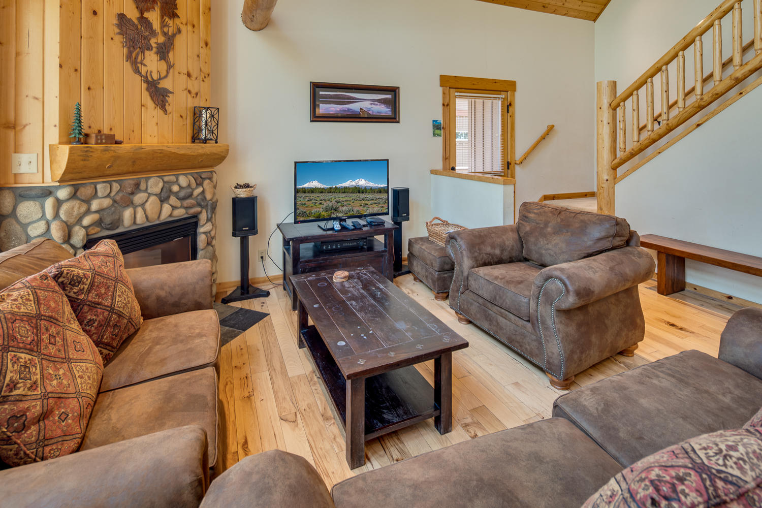 Eagle Crest - Residential