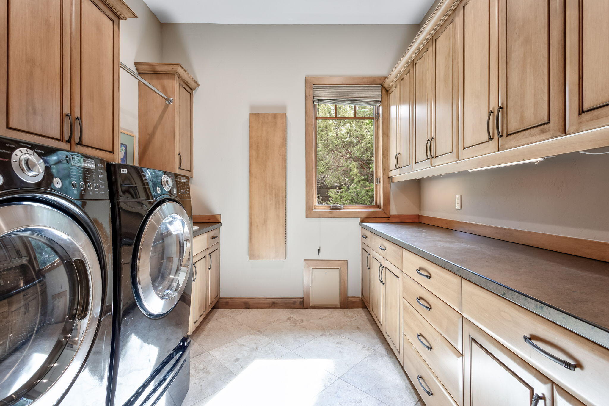 Pronghorn - Residential