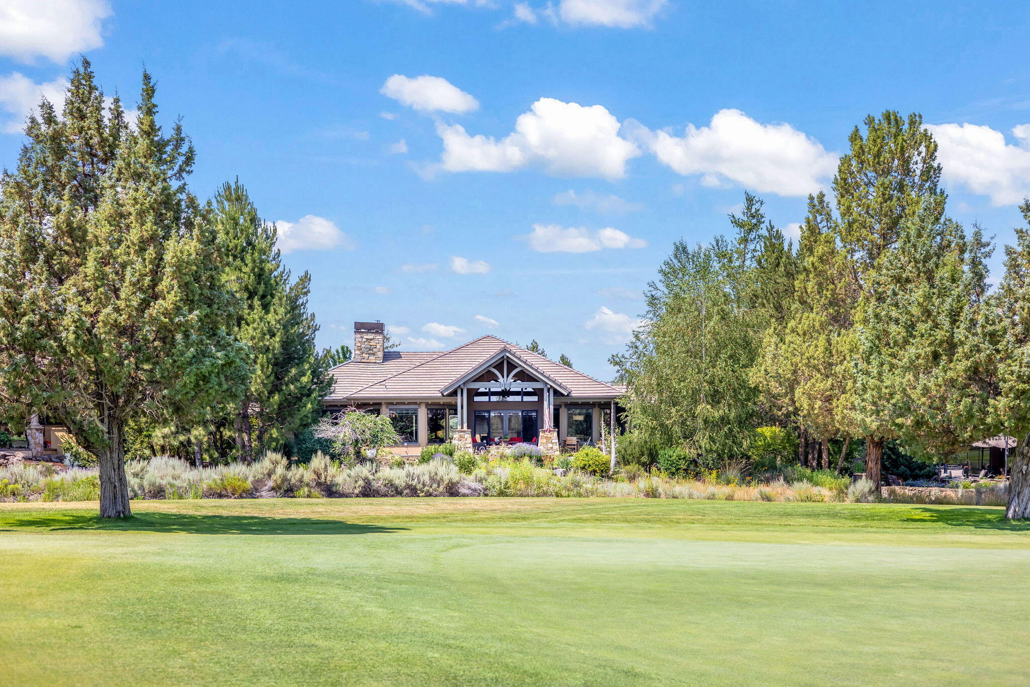 Pronghorn - Residential