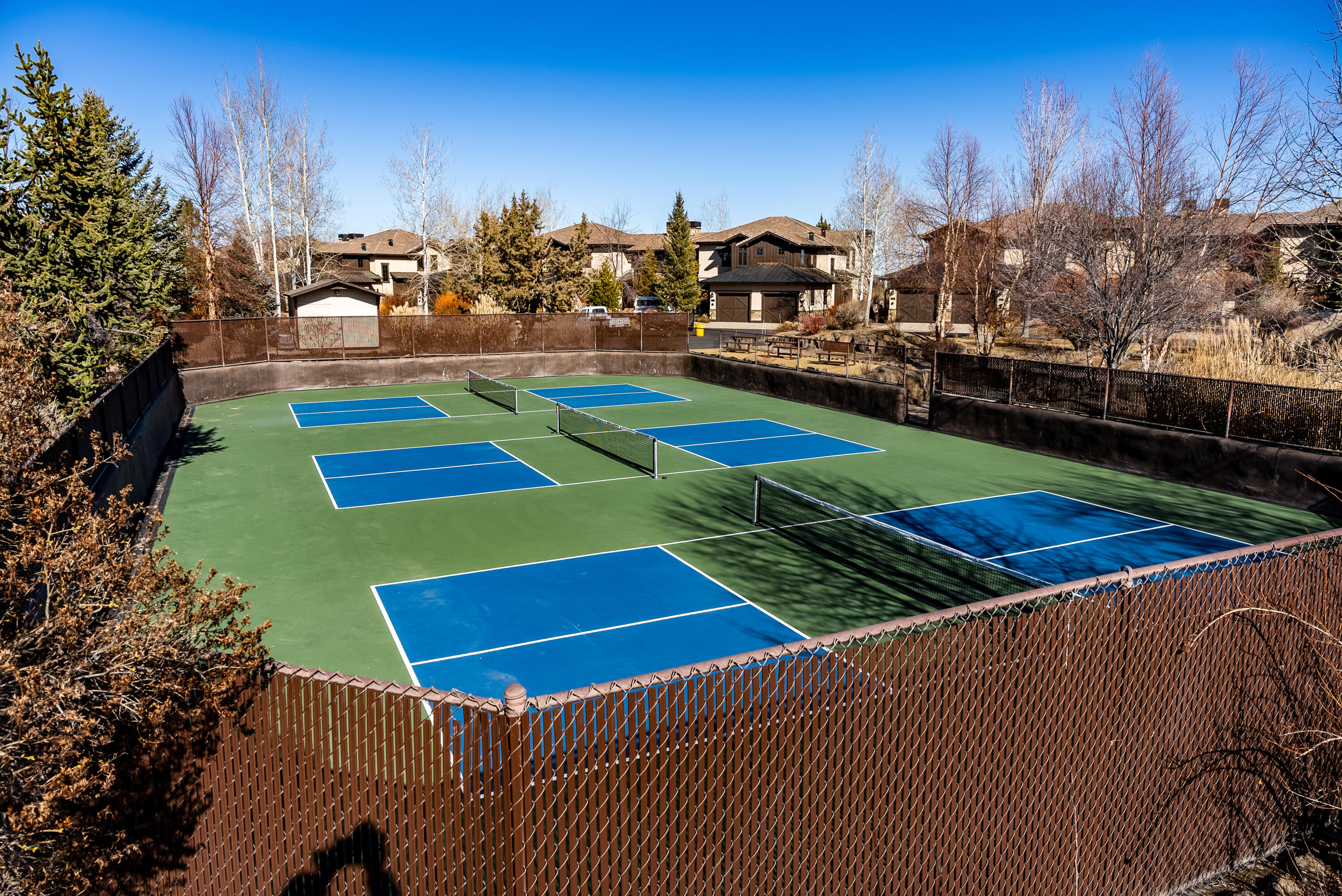 Pronghorn - Residential