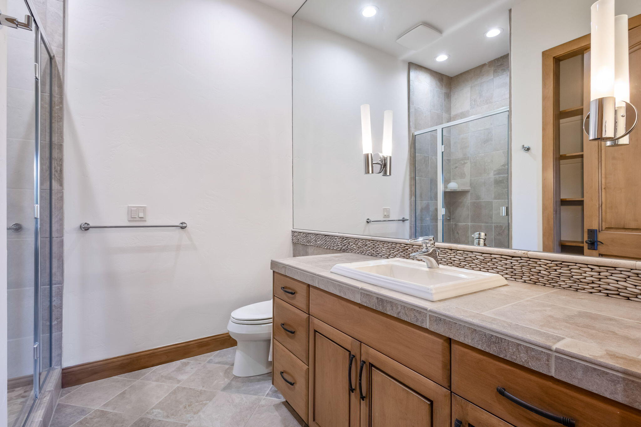 Pronghorn - Residential