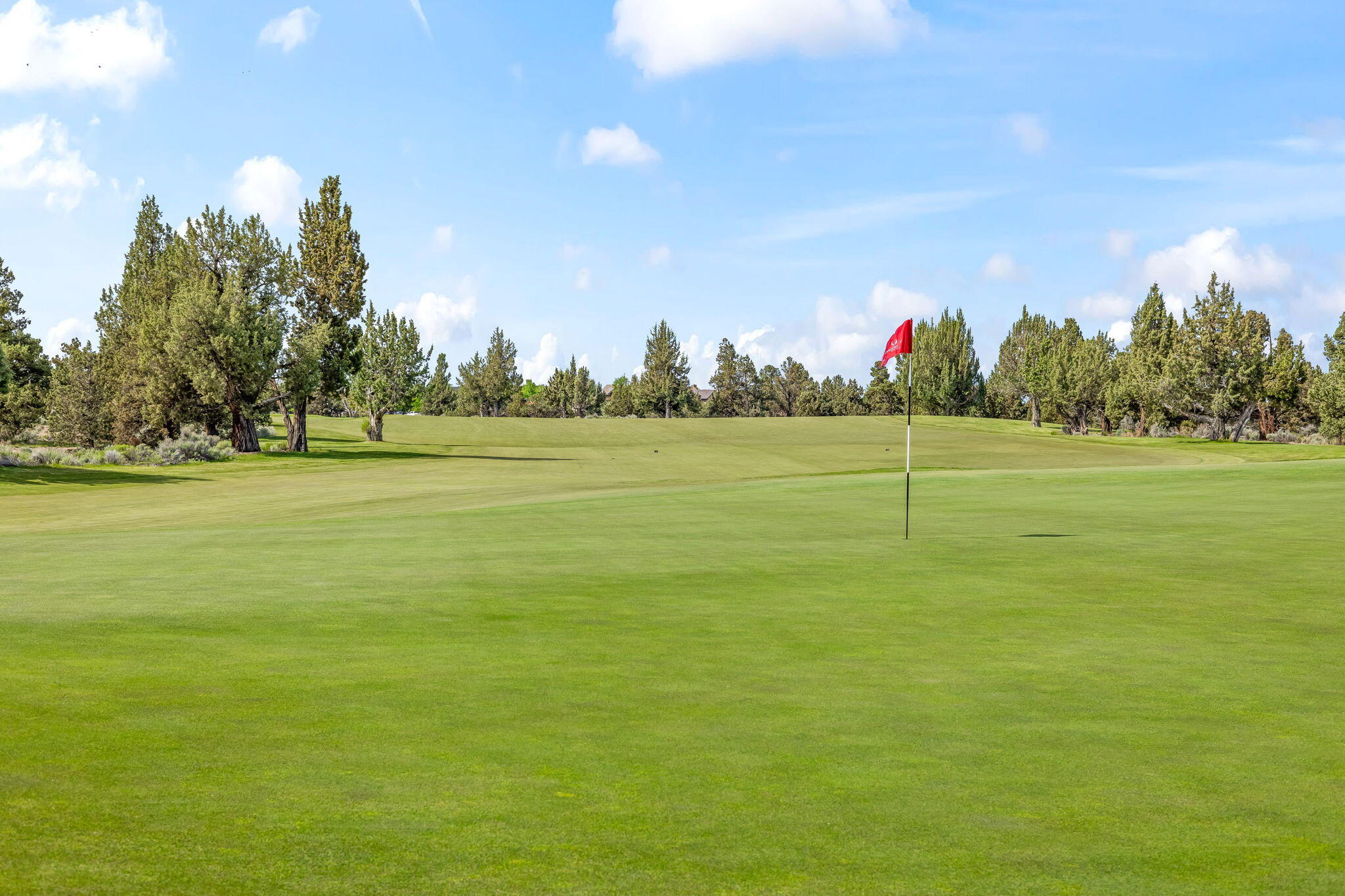 Pronghorn - Residential