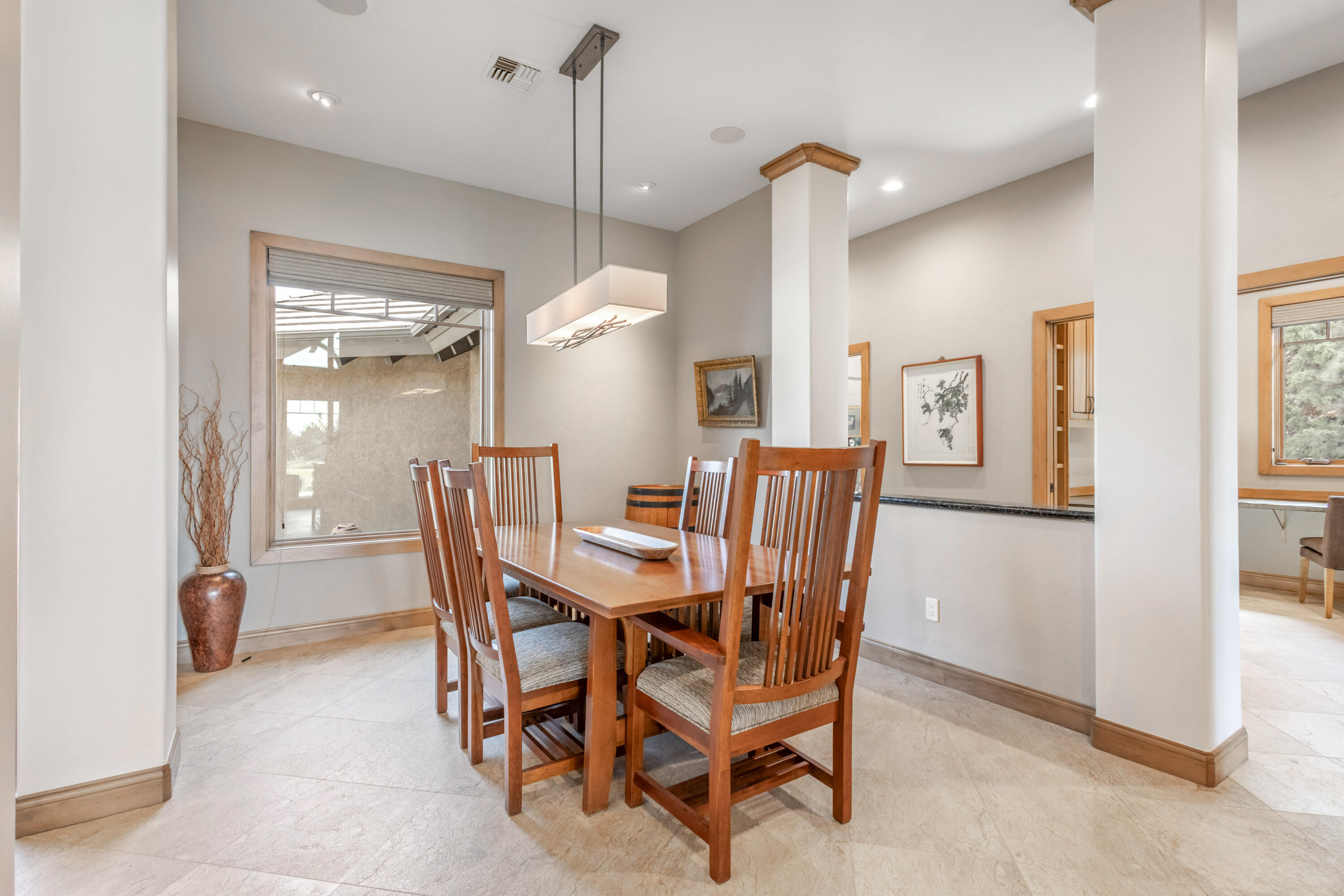 Pronghorn - Residential