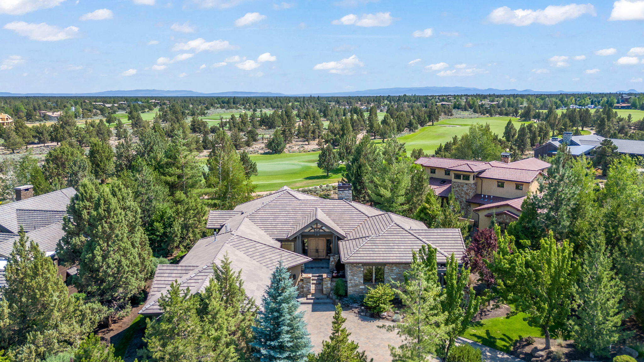 Pronghorn - Residential