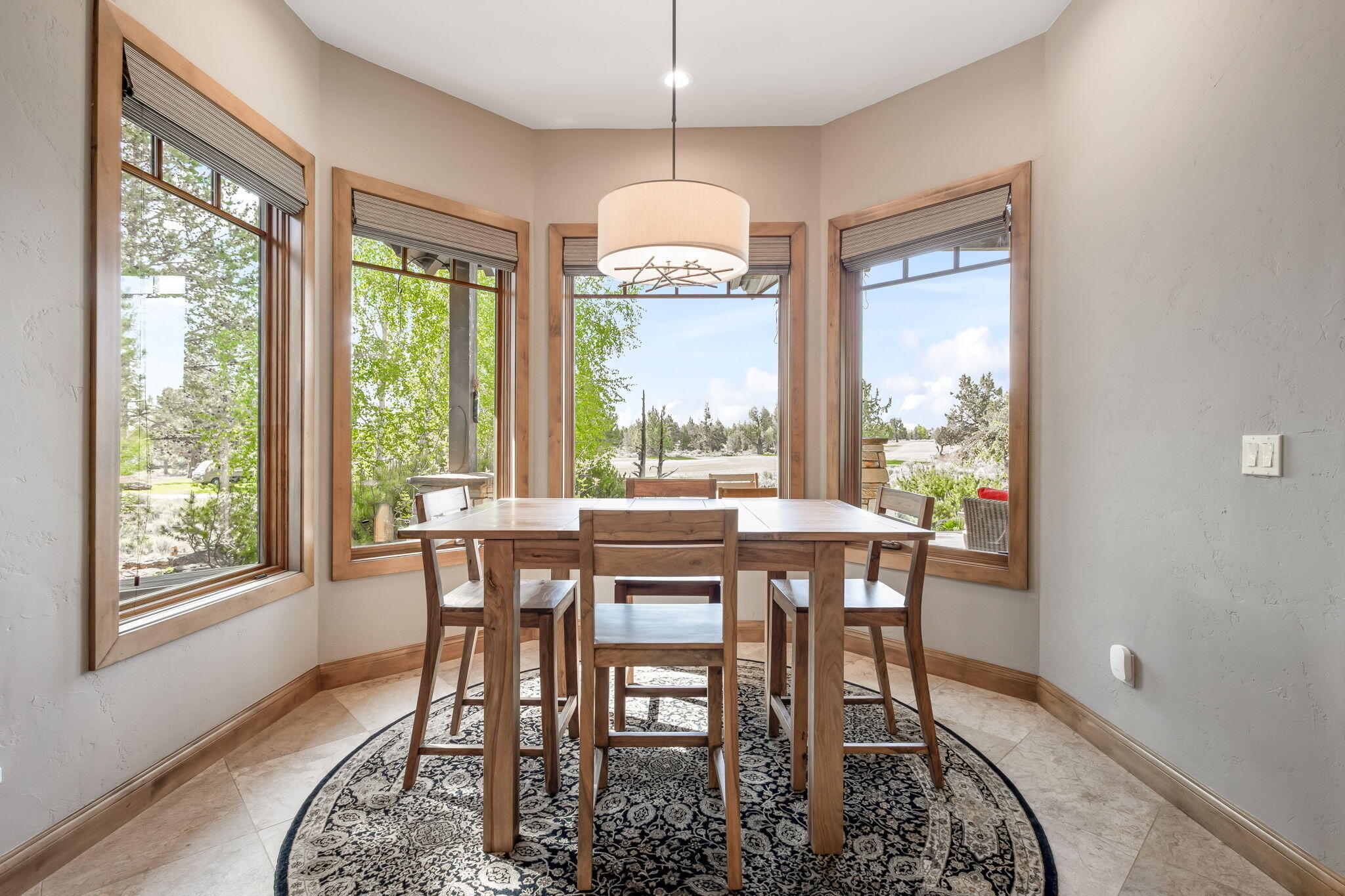 Pronghorn - Residential