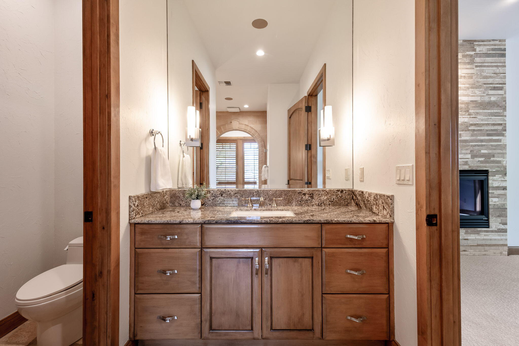 Pronghorn - Residential