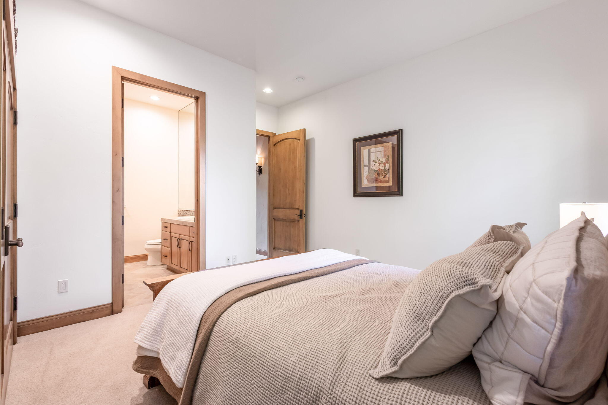 Pronghorn - Residential