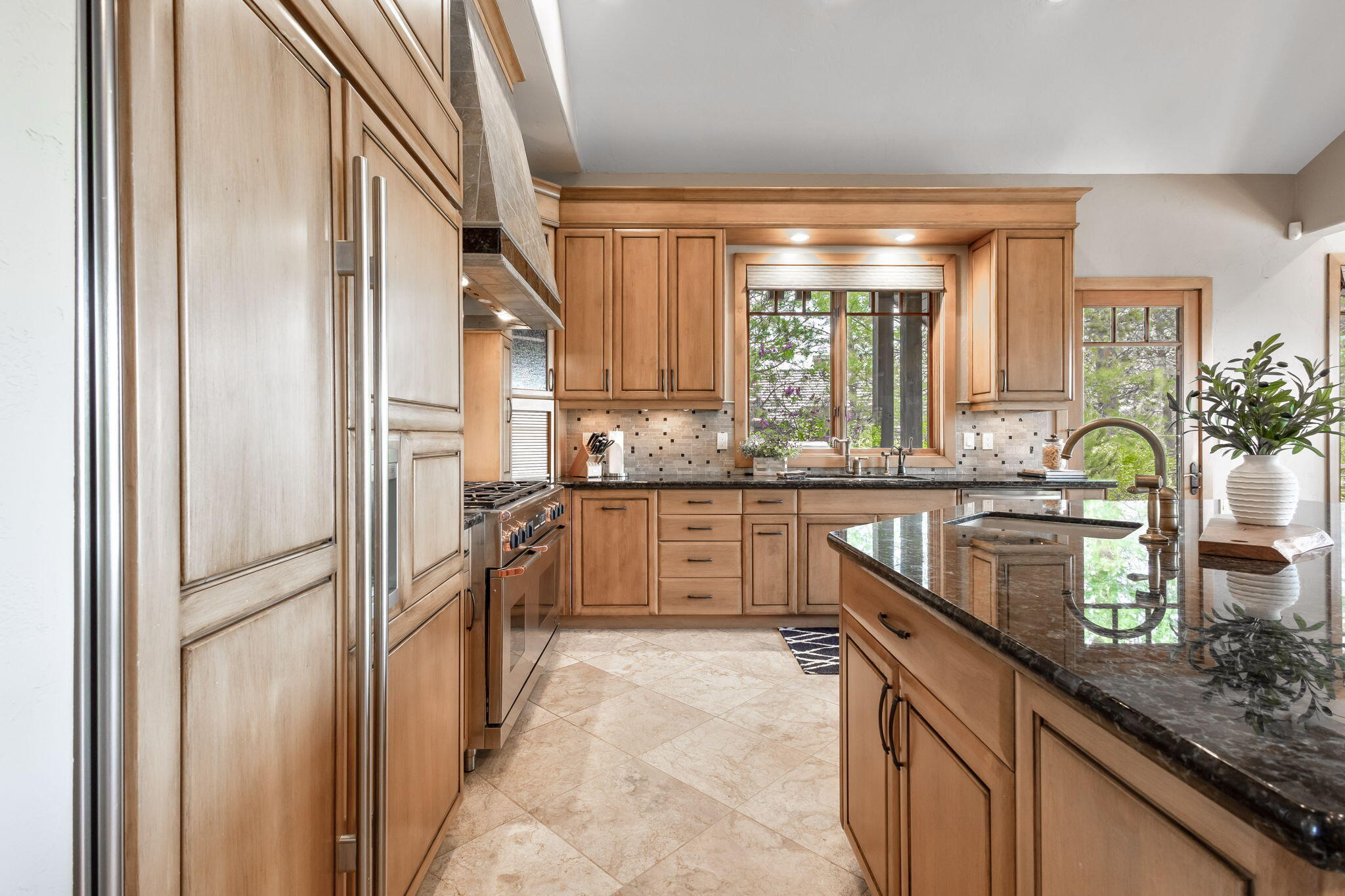 Pronghorn - Residential